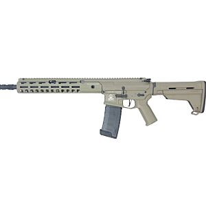 Ares fucile elettrico AMOEBA M4 Mutant M-004 (dark earth)