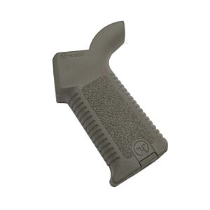 Ares Amoeba tactical grip 02 per fucili elettrici (dark earth)