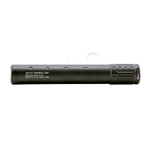 Ares silenziatore tipo AAC per fucili MSR/amoeba 09