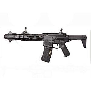 Ares fucile elettrico AMOEBA M4 assault rifle sd (nero)