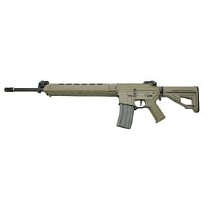 Ares fucile elettrico M4 AMOEBA PRO EXTEND version (tan)