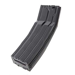 Ares caricatore 900 colpi per fucile elettrico m16 (nero)
