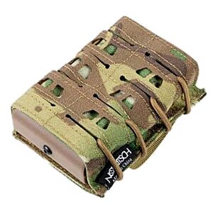NOVRITSCH tasca AR MAG 2.2 per caricatore M4 (mc)