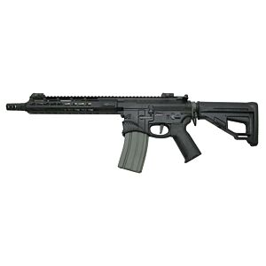 Ares/emg fucile elettrico M4 SBR Hellbreaker 10 pollici (nero)