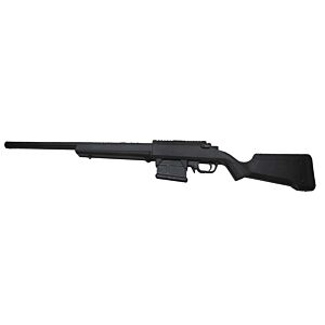 Ares Amoeba fucile a molla M700 STRIKER sniper rifle (nero)