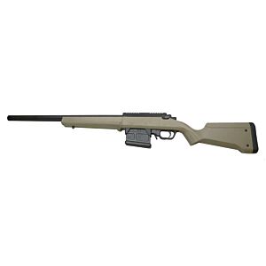 Ares Amoeba fucile a molla M700 STRIKER sniper rifle (tan)