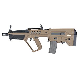 Ares fucile elettrico T21 cqb (tan)