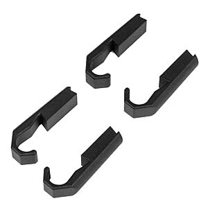 NOVRITSCH Clip ARC per Unità ANTI FOG