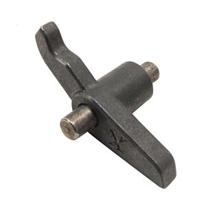 Army leva anti reversal per L85