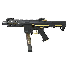G&G fucile elettrico 9mm ARP9 AEG (gold)