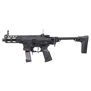 G&G ARP9 3.0 PLASTIC electric gun (black)