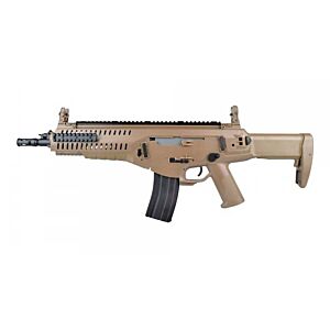 Dboys fucile elettrico arx160 sportline (tan)