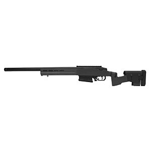 Ares Amoeba fucile a molla M700 STRIKER TACTICAL 1 (nero)