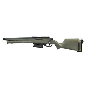 Ares Amoeba fucile a molla M700 STRIKER 2 sniper rifle (verde)