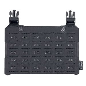 NOVRITSCH pannello frontale per tattico ASPC (bk)
