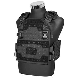NOVRITSCH Assault Plate Carrier 1.2 (black)