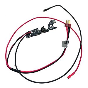 GATE ASTER V3 SE LITE contatto gearbox completo BASIC MODULE per fucili elettrici ver.III