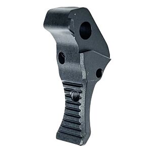CTM grilletto regolabile ATHLETICS trigger per pistola G17/AAP01 (nero)