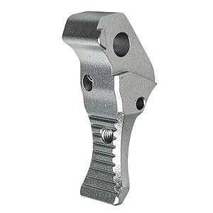 CTM grilletto regolabile ATHLETICS trigger per pistola G17/AAP01 (grigio)