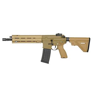 Arcturus fucile elettrico 416 A5 style full metal (tan)