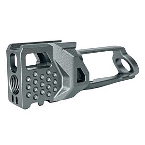 CTM Compensatore FUKU-2 per pistola a gas AAP01 (grigio)