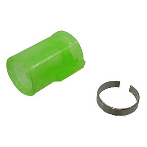 Maple Leaf DECEPTICONS-SILICONE hop up packing per fucile vsr/pistole a gas (50°)
