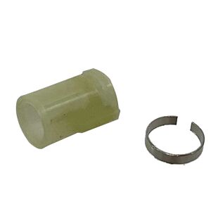 Maple Leaf AUTOBOT-SILICONE hop packing per fucile vsr/pistole a gas (85°)