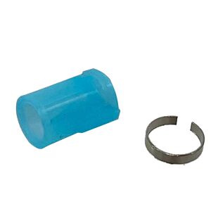 Maple Leaf AUTOBOT-SILICONE hop packing per fucile vsr/pistole a gas (70°)