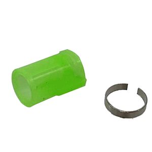 Maple Leaf AUTOBOT-SILICONE hop packing per fucile vsr/pistole a gas (50°)