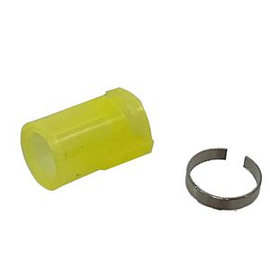Maple Leaf AUTOBOT-SILICONE hop packing per fucile vsr/pistole a gas (60°)