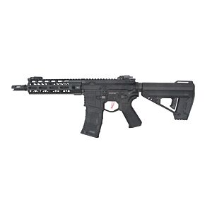 Avalon Premium fucile elettrico Samurai Edge CQB by vfc (nero)
