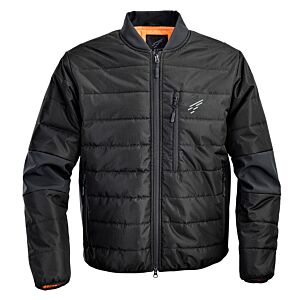 Defcon5 giacchetto AVIATOR 140g (nero)