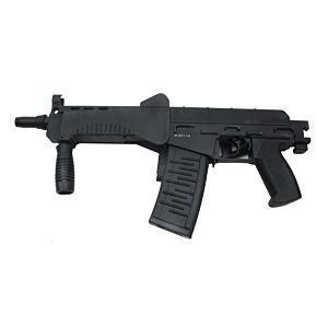 AY airsoft fucile elettrico SR-3M Vikhr rifle full metal