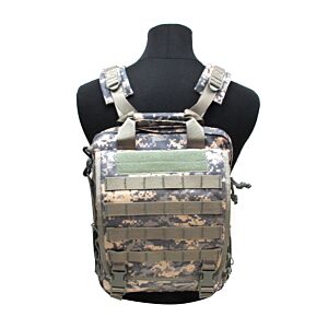 Guarder zaino MOD tactical NB (acu)