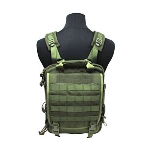 Guarder zaino MOD tactical NB (verde)