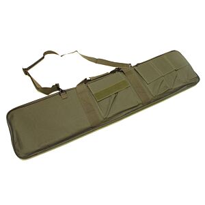 Royal borsa per m16 (verde)