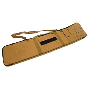 Royal borsa per fucile sniper lunga (tan)