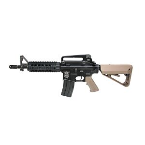 Bolt airsoft fucile elettrico B4 ELITE FORCE electric blow back aeg (tan)