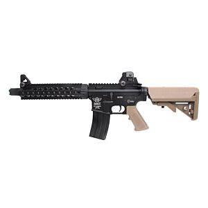 Bolt airsoft fucile elettrico B4 FS electric blow back aeg (tan)