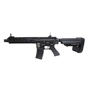 Bolt airsoft fucile elettrico B4 FS URX2 electric blow back (nero)