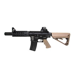 Bolt airsoft fucile elettrico B4 TSD electric blow back aeg (tan)