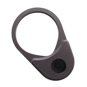 bolt airsoft tappo porta cinghia per serie m4