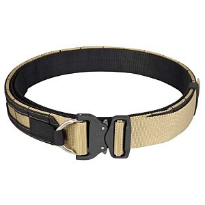 Wosport cinturone Tactical Knight Belt (tan)