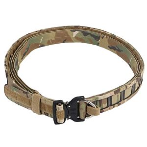 Wosport cinturone Tactical GBRS style Belt (mc)