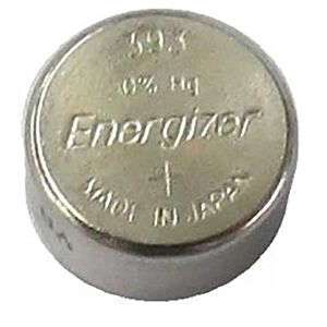 Energizer 393 lithium battery (AG5)