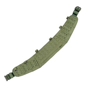NOVRITSCH cinturone BattleBelt Gen.3 (verde)
