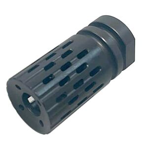 PTS spegni fiamma BATTLE COMP® 2.0 steel muzzle brake (14mm-)