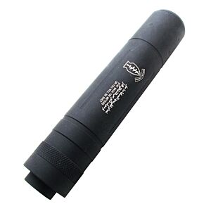 Big dragon silenziatore kerving (arab force)