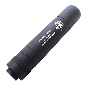 Big dragon silenziatore kerving (knight)