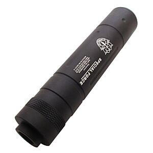 Big dragon silenziatore kerving (special force)